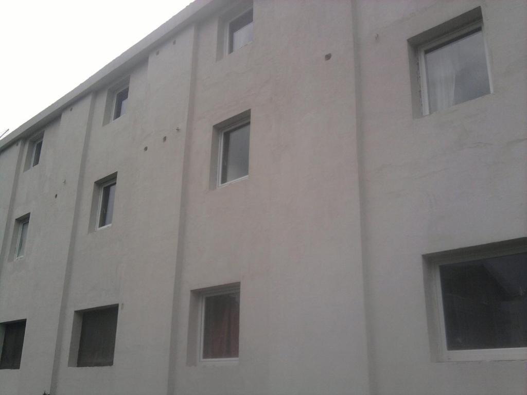 Pansion Danijel Hotell Međugorje Exteriör bild