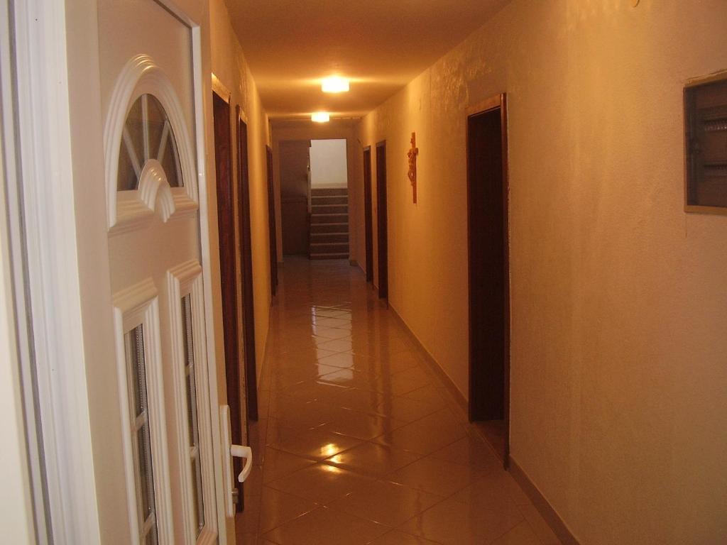 Pansion Danijel Hotell Međugorje Exteriör bild