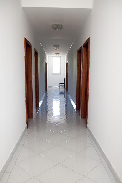 Pansion Danijel Hotell Međugorje Exteriör bild
